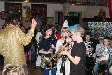 Bild 201 - Olaf Kindertag